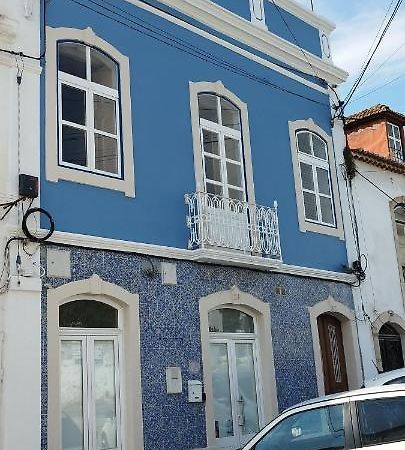 SantarémCasa Da Ribeiraアパートメント エクステリア 写真