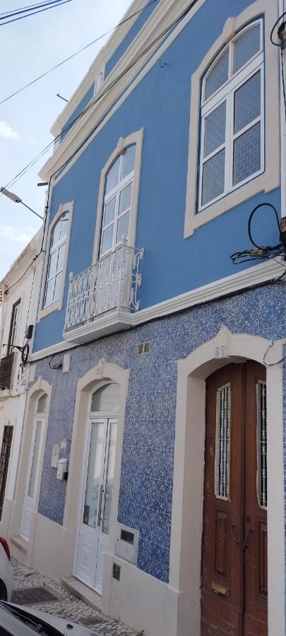 SantarémCasa Da Ribeiraアパートメント エクステリア 写真